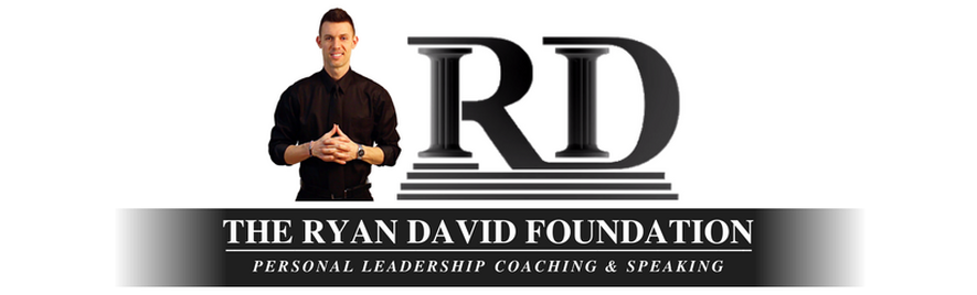 THE RYAN DAVID FOUNDATION